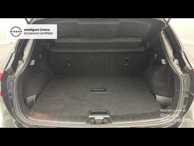 Nissan Qashqai 1.6 dCi 130ch Tekna