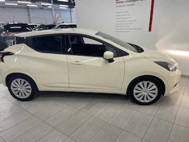Nissan Micra 1.0 IG-T 92ch Acenta 2021.5