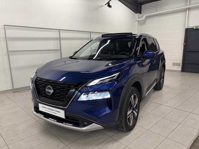 Nissan X-Trail e-Power 204ch Tekna