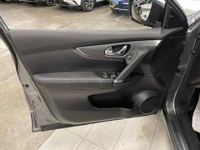 Nissan Qashqai 1.5 dCi 115ch Tekna+ 2019