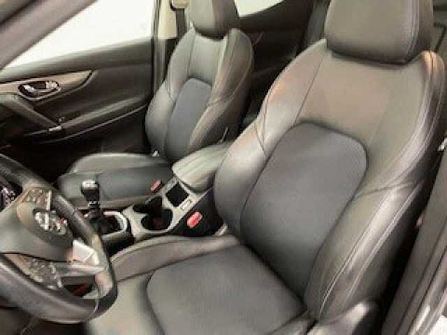 Nissan Qashqai 1.5 dCi 115ch Tekna+ 2019