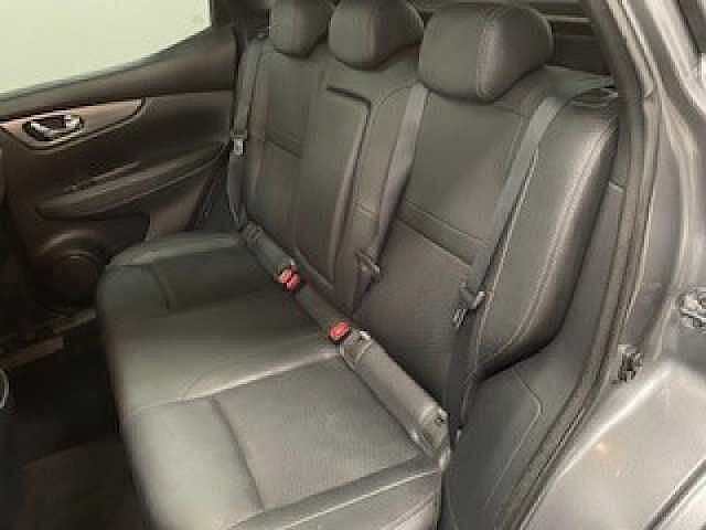 Nissan Qashqai 1.5 dCi 115ch Tekna+ 2019