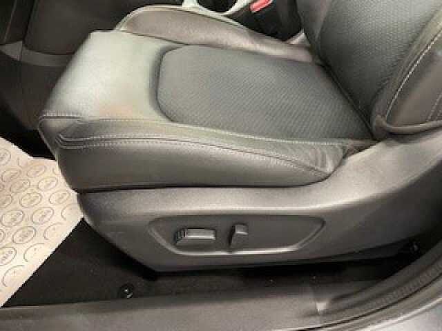 Nissan Qashqai 1.5 dCi 115ch Tekna+ 2019