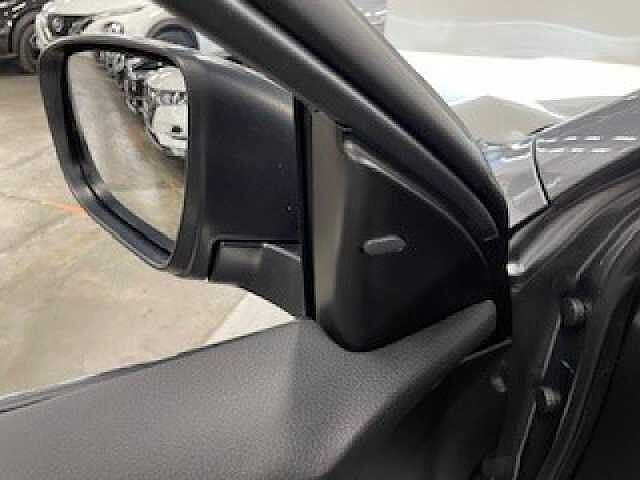 Nissan Qashqai 1.5 dCi 115ch Tekna+ 2019