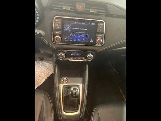 Nissan Micra 1.0 IG-T 92ch N-Sport 2021.5