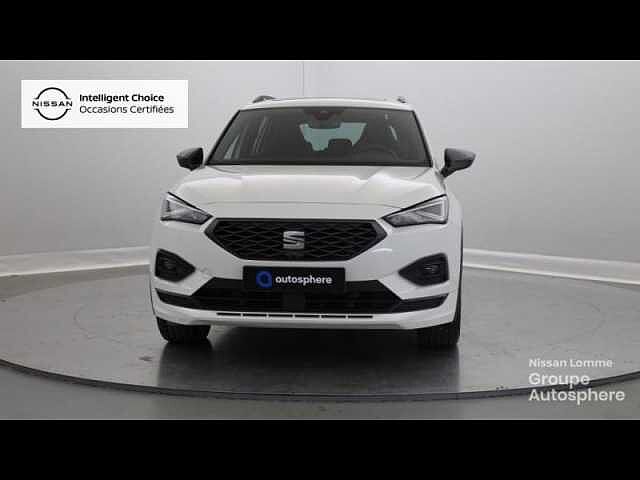 Seat Tarraco 1.4 e-Hybrid 245ch FR DSG6