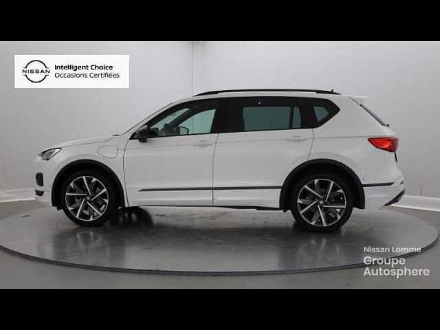 Seat Tarraco 1.4 e-Hybrid 245ch FR DSG6