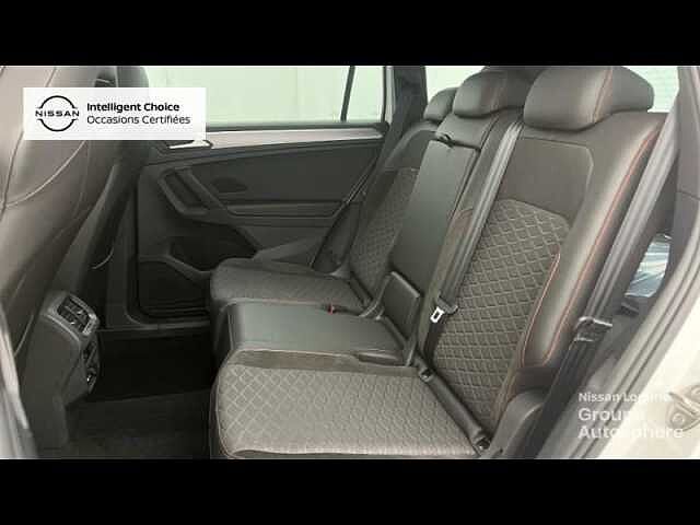 Seat Tarraco 1.4 e-Hybrid 245ch FR DSG6