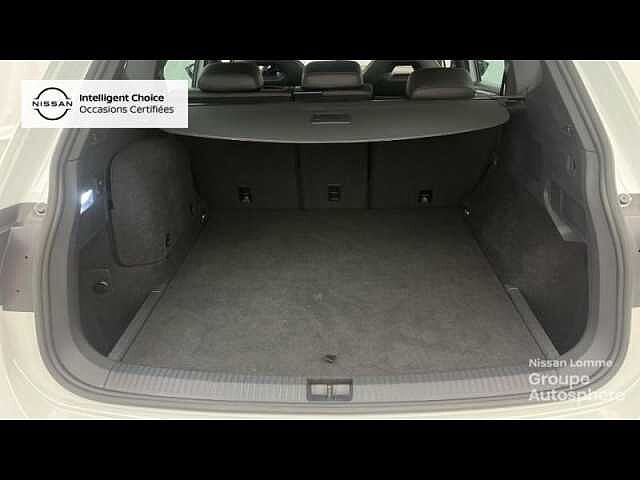 Seat Tarraco 1.4 e-Hybrid 245ch FR DSG6