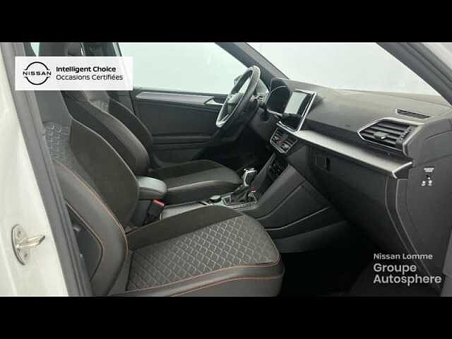 Seat Tarraco 1.4 e-Hybrid 245ch FR DSG6