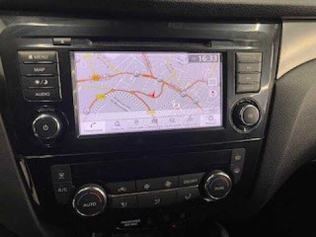 Nissan Qashqai 1.3 DIG-T 160ch Tekna 2019 Euro6-EVAP
