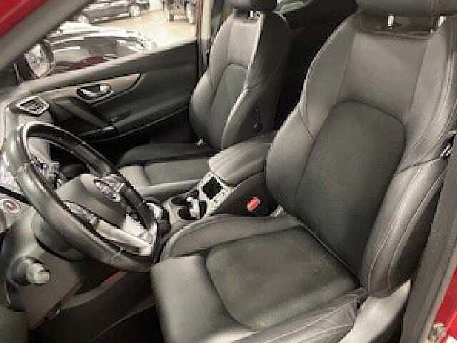 Nissan Qashqai 1.3 DIG-T 160ch Tekna 2019 Euro6-EVAP