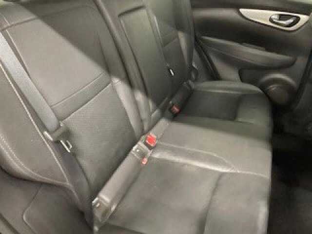 Nissan Qashqai 1.3 DIG-T 160ch Tekna 2019 Euro6-EVAP