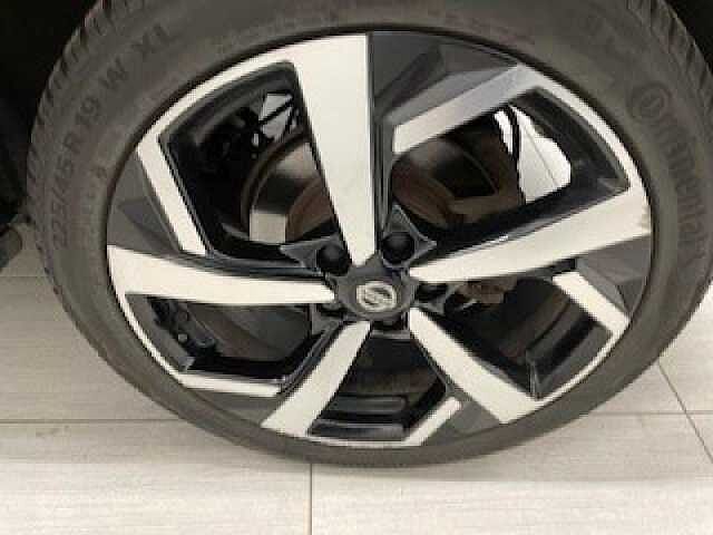 Nissan Qashqai 1.3 DIG-T 160ch Tekna 2019 Euro6-EVAP