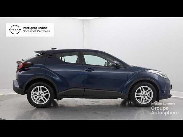 Toyota C-HR 1.8 Hybride 122ch Dynamic E-CVT