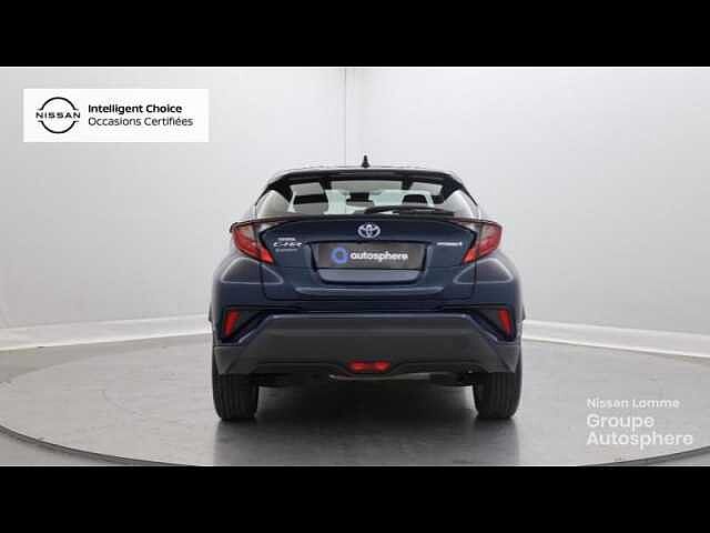 Toyota C-HR 1.8 Hybride 122ch Dynamic E-CVT