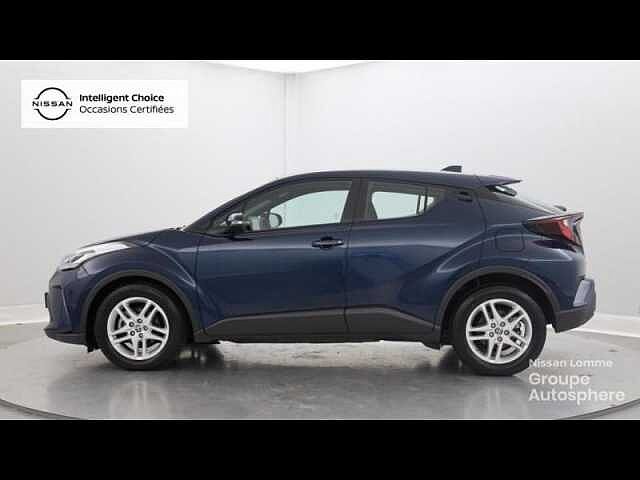 Toyota C-HR 1.8 Hybride 122ch Dynamic E-CVT