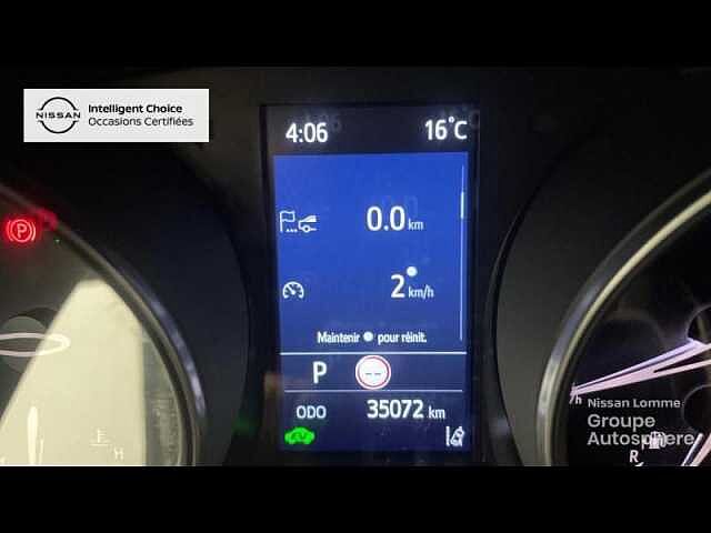 Toyota C-HR 1.8 Hybride 122ch Dynamic E-CVT