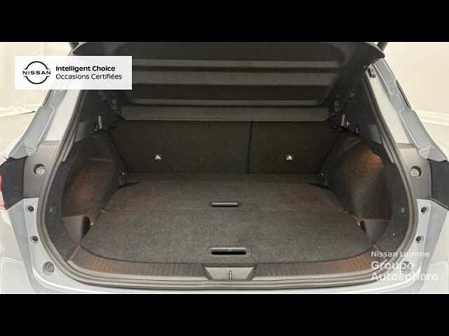 Nissan Qashqai 1.3 Mild Hybrid 140ch Tekna 2022