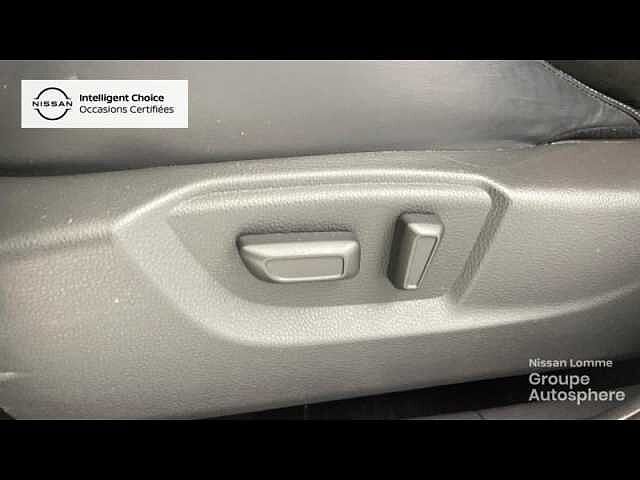 Mitsubishi Eclipse Cross 2.4 MIVEC PHEV 188ch Intense 4WD