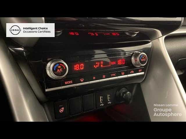 Mitsubishi Eclipse Cross 2.4 MIVEC PHEV 188ch Intense 4WD