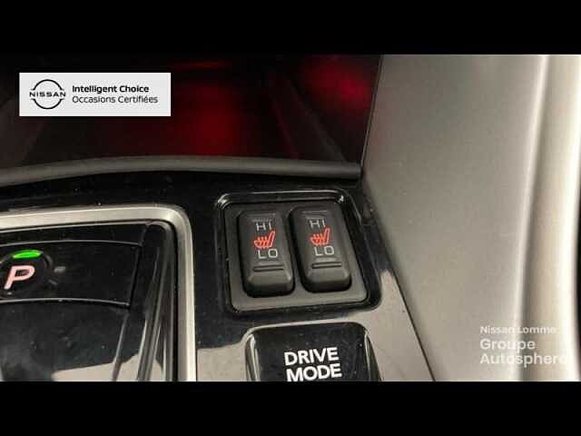 Mitsubishi Eclipse Cross 2.4 MIVEC PHEV 188ch Intense 4WD
