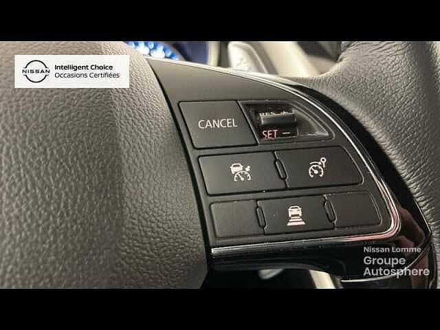 Mitsubishi Eclipse Cross 2.4 MIVEC PHEV 188ch Intense 4WD