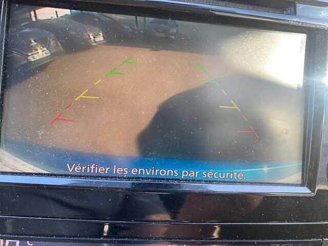 Nissan Qashqai 1.3 DIG-T 160ch Acenta DCT 2019 Euro6-EVAP