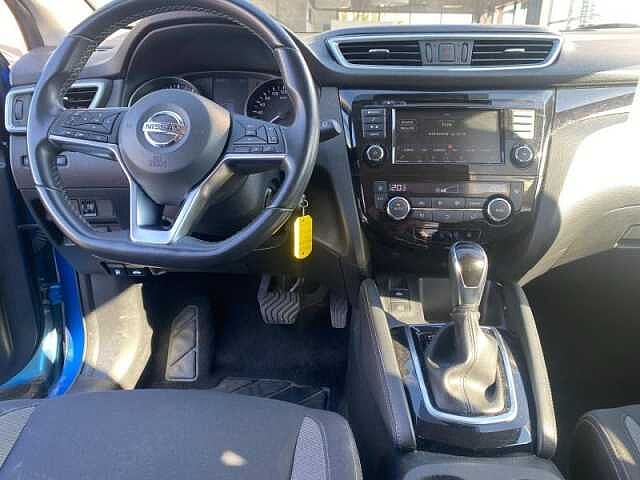 Nissan Qashqai 1.3 DIG-T 160ch Acenta DCT 2019 Euro6-EVAP