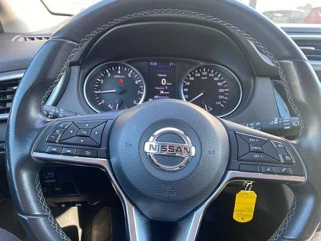 Nissan Qashqai 1.3 DIG-T 160ch Acenta DCT 2019 Euro6-EVAP