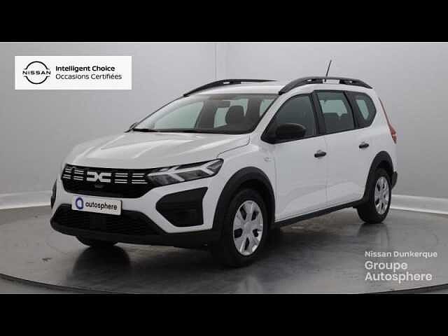 Dacia Jogger 1.0 TCe 110ch Essential 7 places