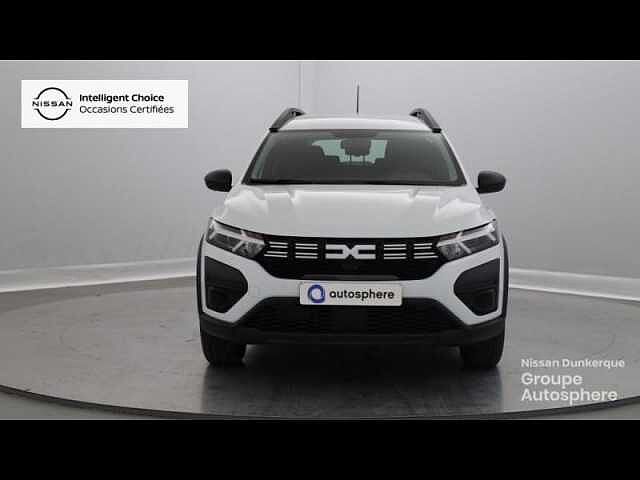 Dacia Jogger 1.0 TCe 110ch Essential 7 places