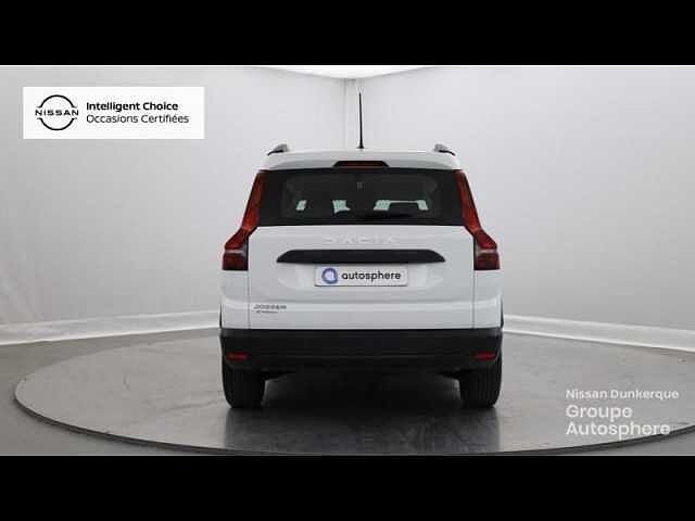 Dacia Jogger 1.0 TCe 110ch Essential 7 places