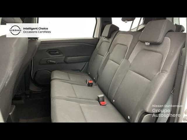 Dacia Jogger 1.0 TCe 110ch Essential 7 places