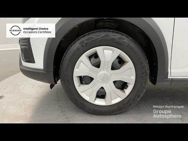 Dacia Jogger 1.0 TCe 110ch Essential 7 places