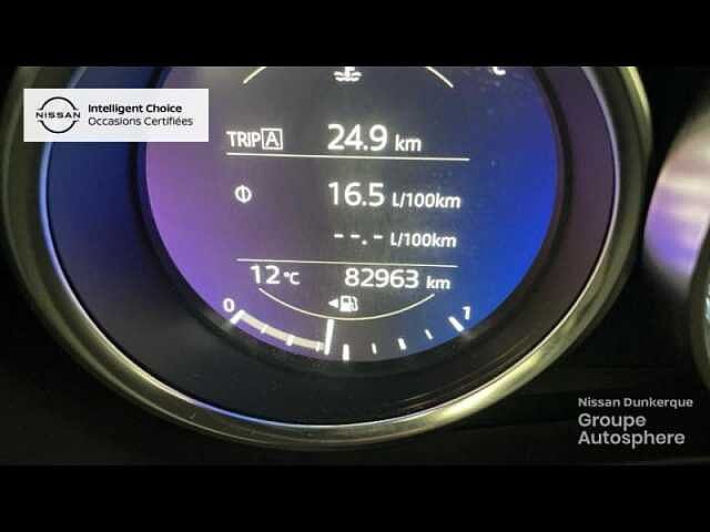 Mazda MX-5 RF 1.5 SKYACTIV-G 131 Dynamique