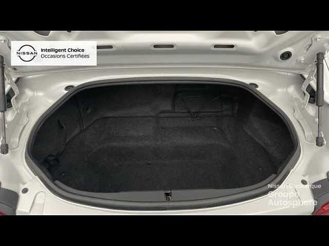 Mazda MX-5 RF 1.5 SKYACTIV-G 131 Dynamique