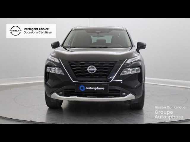 Nissan X-Trail e-Power 204ch Tekna