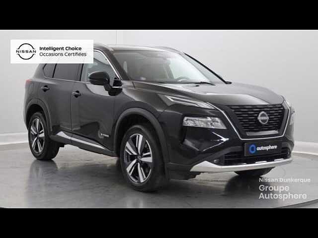Nissan X-Trail e-Power 204ch Tekna