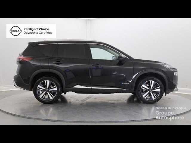 Nissan X-Trail e-Power 204ch Tekna
