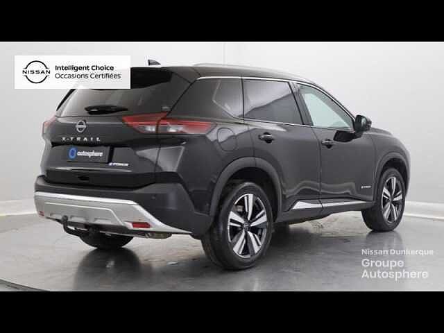 Nissan X-Trail e-Power 204ch Tekna