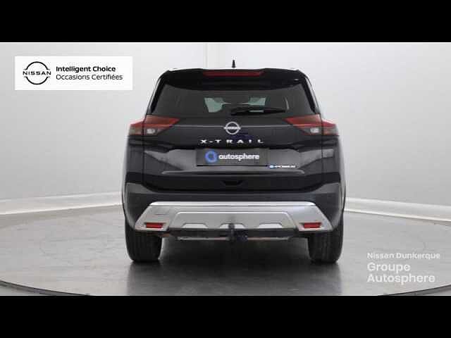 Nissan X-Trail e-Power 204ch Tekna