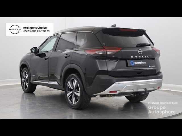 Nissan X-Trail e-Power 204ch Tekna
