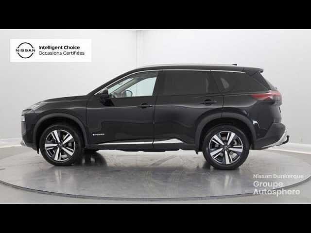 Nissan X-Trail e-Power 204ch Tekna