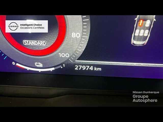 Nissan X-Trail e-Power 204ch Tekna