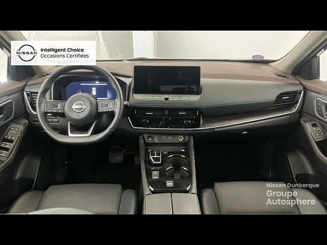 Nissan X-Trail e-Power 204ch Tekna
