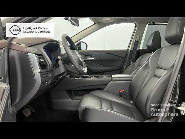 Nissan X-Trail e-Power 204ch Tekna