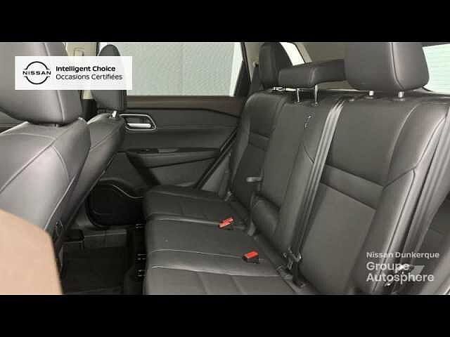 Nissan X-Trail e-Power 204ch Tekna