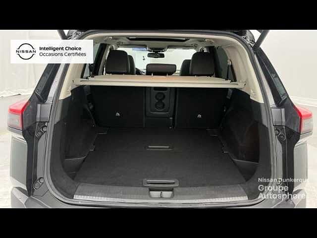 Nissan X-Trail e-Power 204ch Tekna