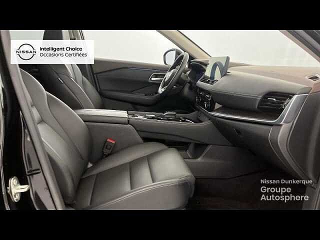Nissan X-Trail e-Power 204ch Tekna